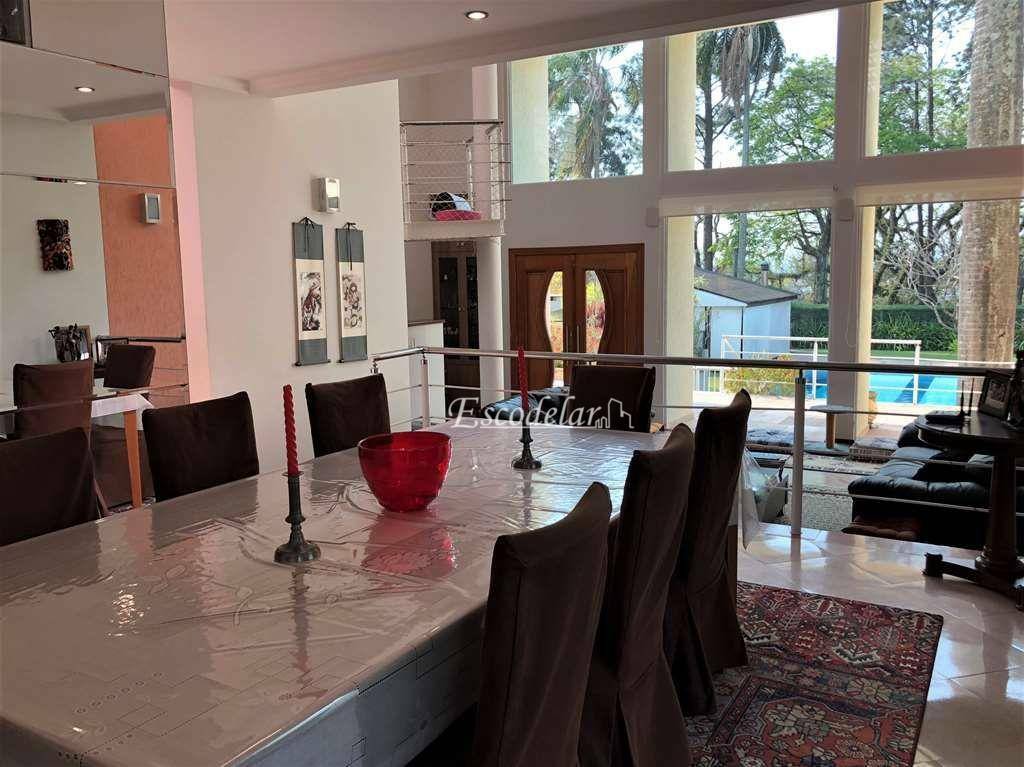 Casa de Condomínio à venda com 4 quartos, 800m² - Foto 11