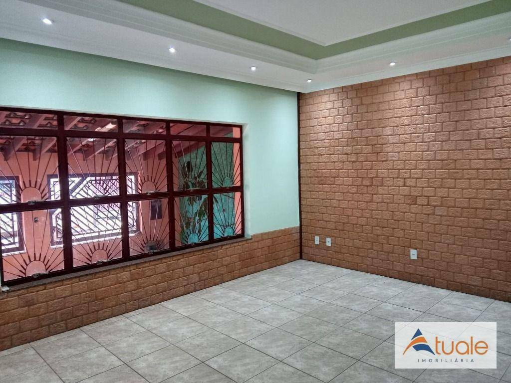 Casa para alugar com 3 quartos, 150m² - Foto 5