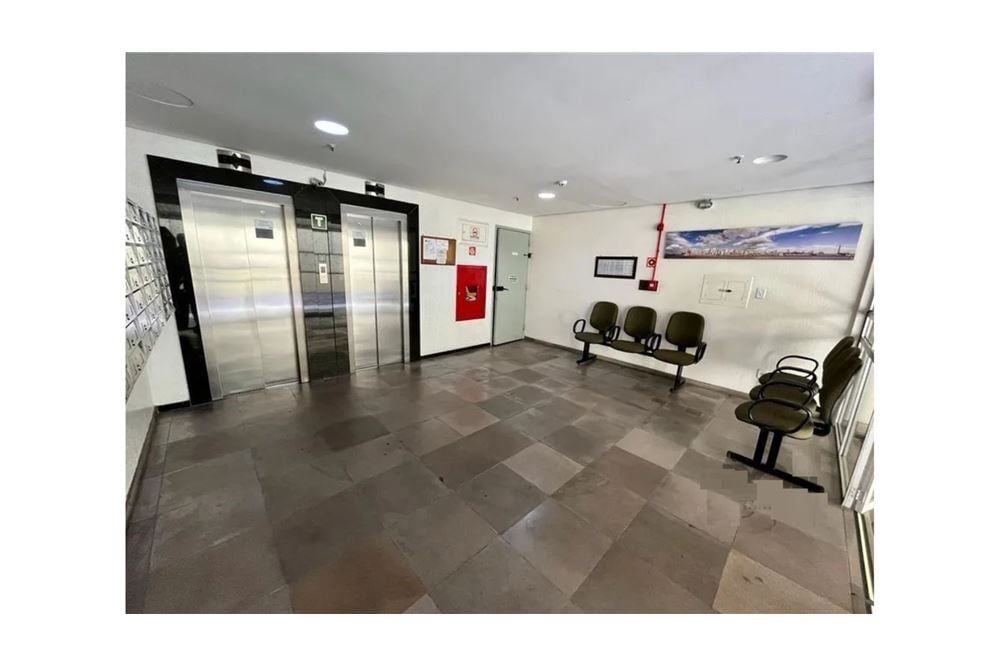 Conjunto Comercial-Sala à venda, 2552m² - Foto 5