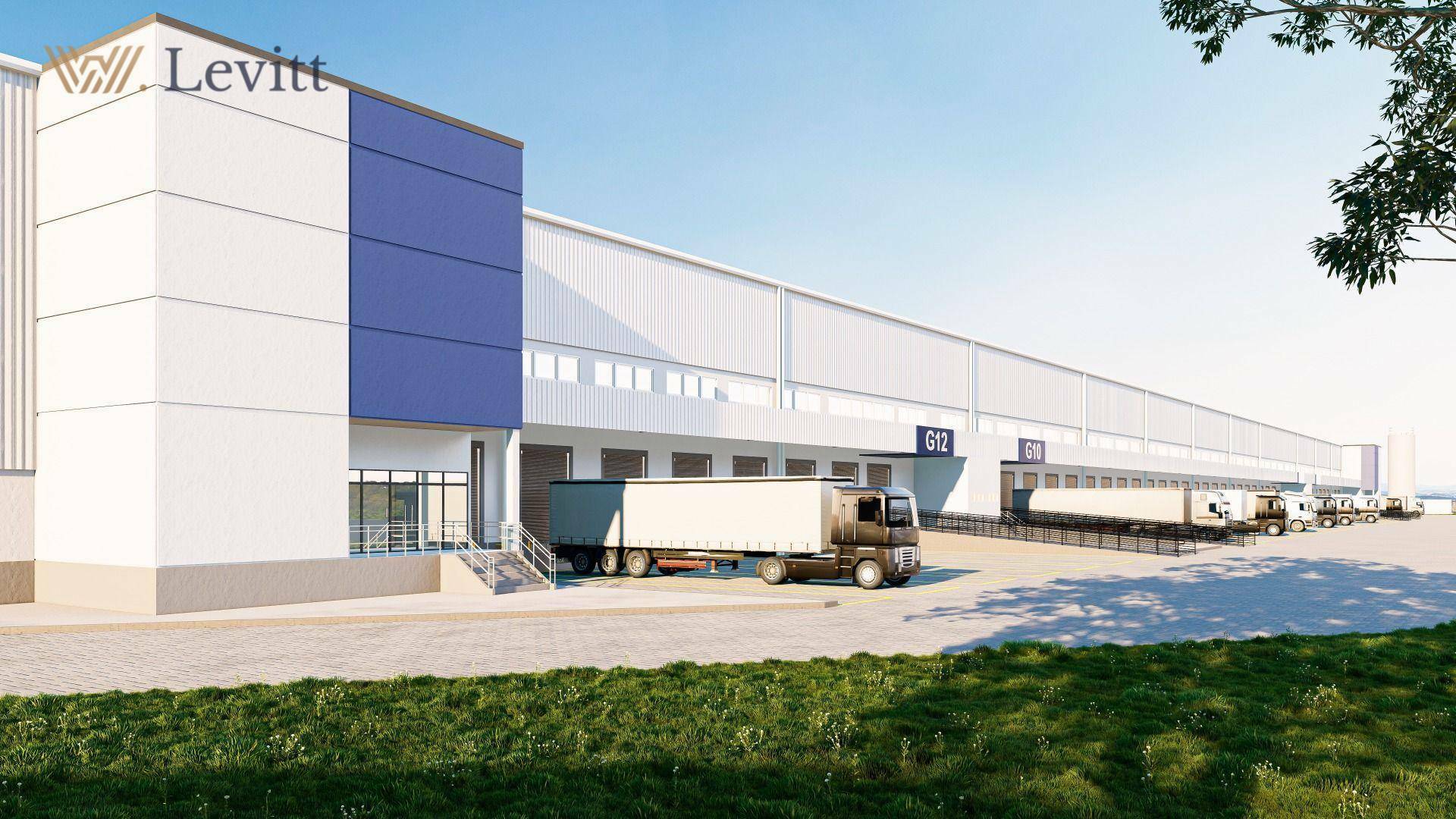 Depósito-Galpão-Armazém para alugar, 5488m² - Foto 1