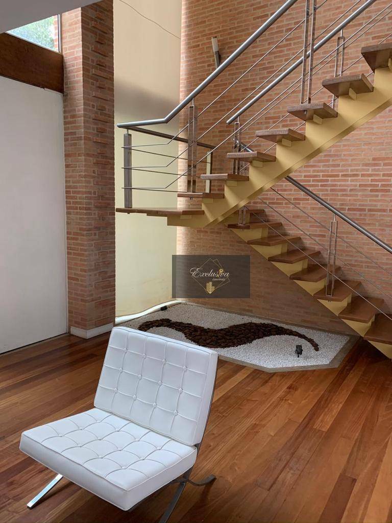 Casa à venda com 4 quartos, 384m² - Foto 3