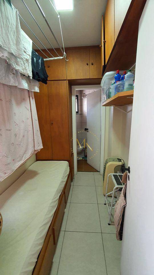 Apartamento à venda com 4 quartos, 154m² - Foto 8