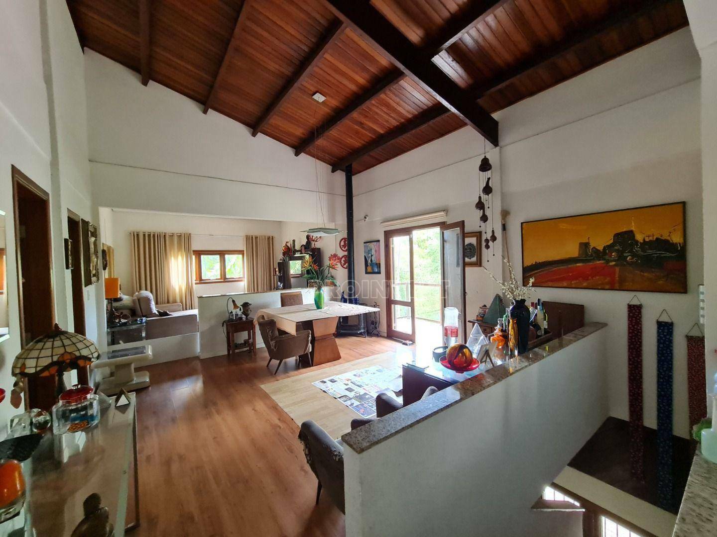 Casa de Condomínio à venda com 3 quartos, 306m² - Foto 5