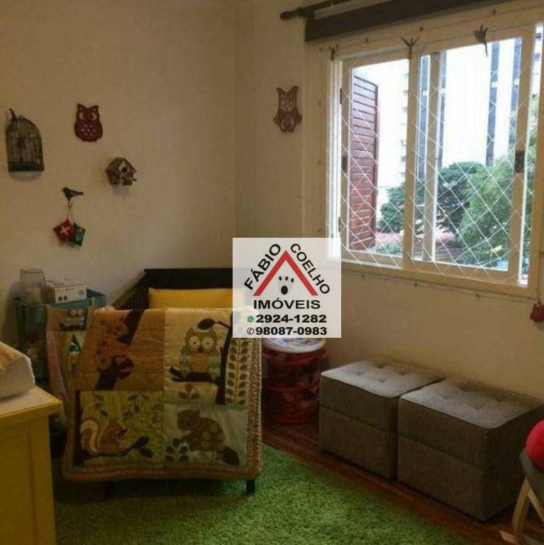 Apartamento à venda com 2 quartos, 86m² - Foto 8