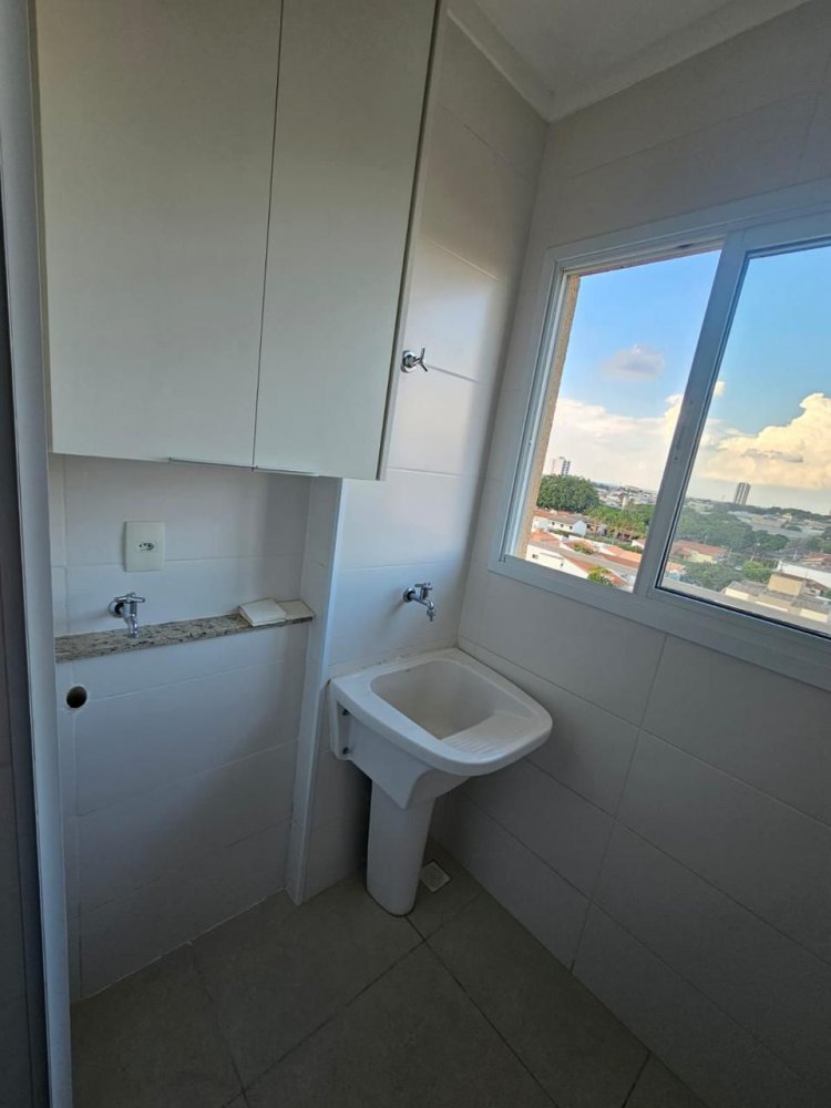 Apartamento à venda com 1 quarto, 38m² - Foto 8