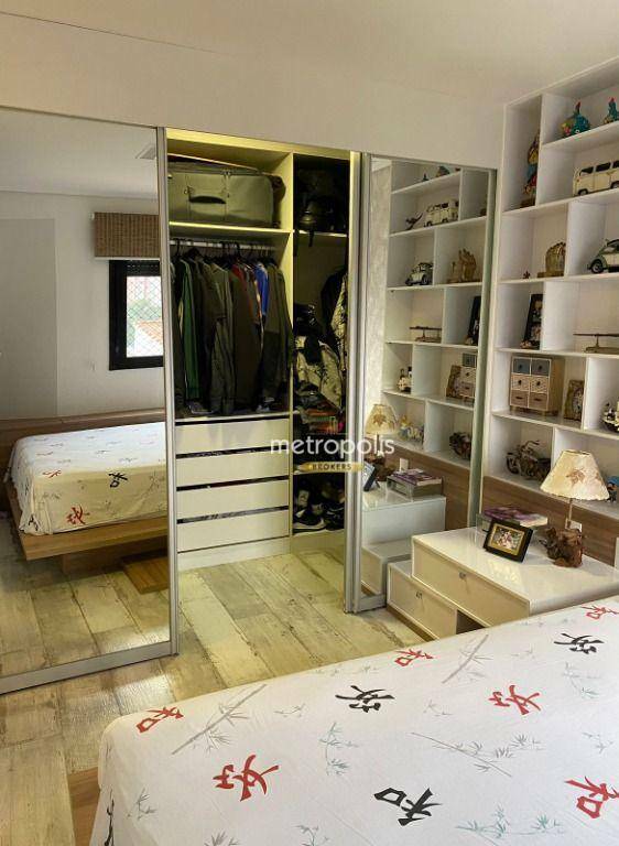 Apartamento à venda com 3 quartos, 90m² - Foto 23