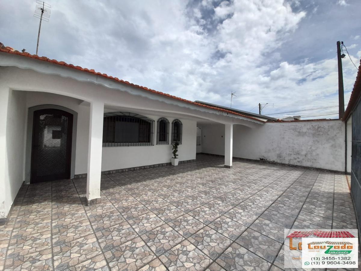 Casa à venda com 3 quartos, 260m² - Foto 1