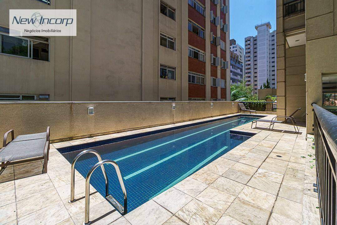 Apartamento à venda e aluguel com 2 quartos, 72m² - Foto 19