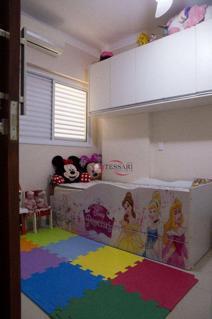 Apartamento à venda com 3 quartos, 74m² - Foto 11