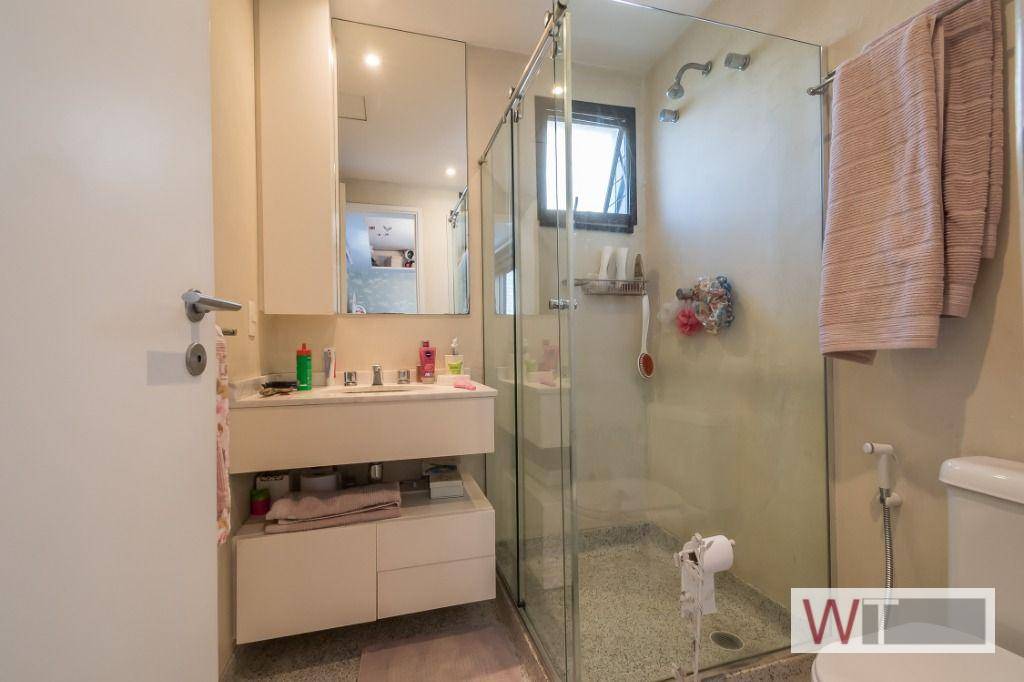 Apartamento à venda com 3 quartos, 165m² - Foto 20