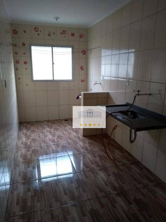 Apartamento à venda com 2 quartos, 55m² - Foto 6