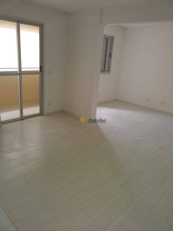 Apartamento à venda com 1 quarto, 53m² - Foto 9