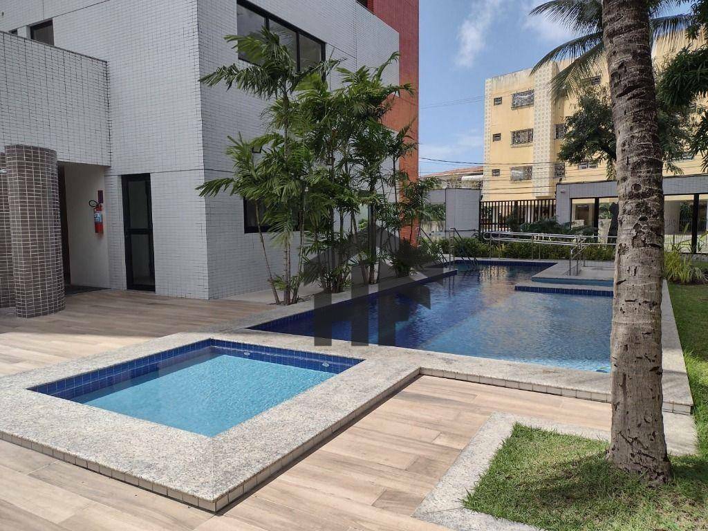 Apartamento à venda com 4 quartos, 107m² - Foto 1