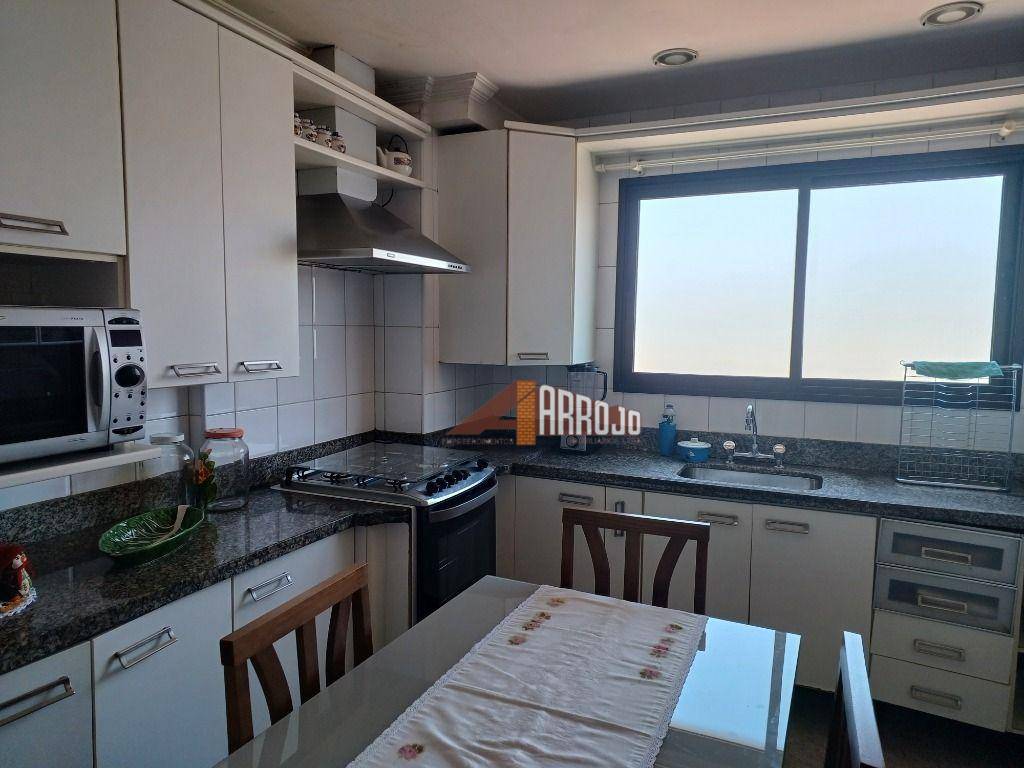 Apartamento à venda com 3 quartos, 100m² - Foto 22