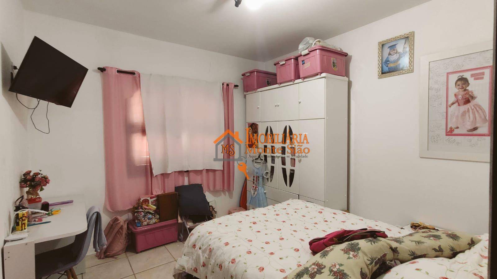 Sobrado à venda com 3 quartos, 195m² - Foto 13