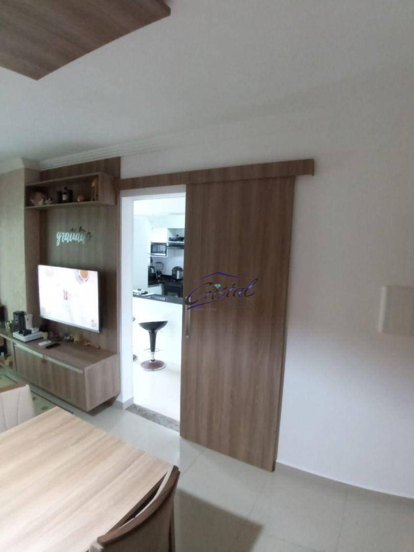 Apartamento à venda com 2 quartos, 90m² - Foto 19