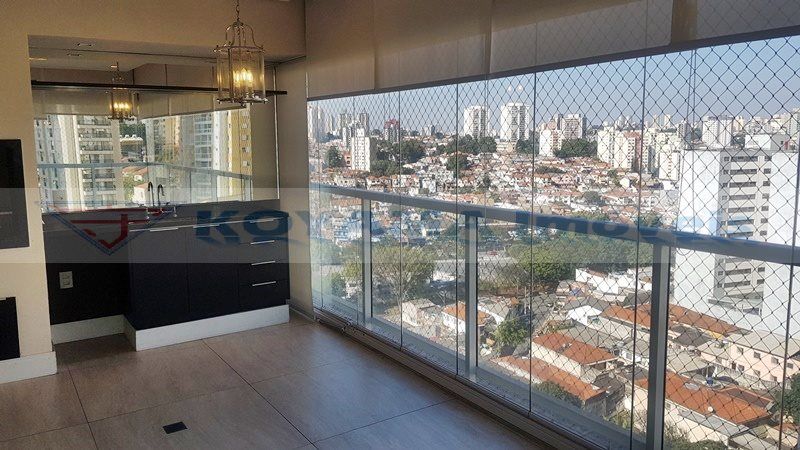 Apartamento à venda com 3 quartos, 100m² - Foto 7