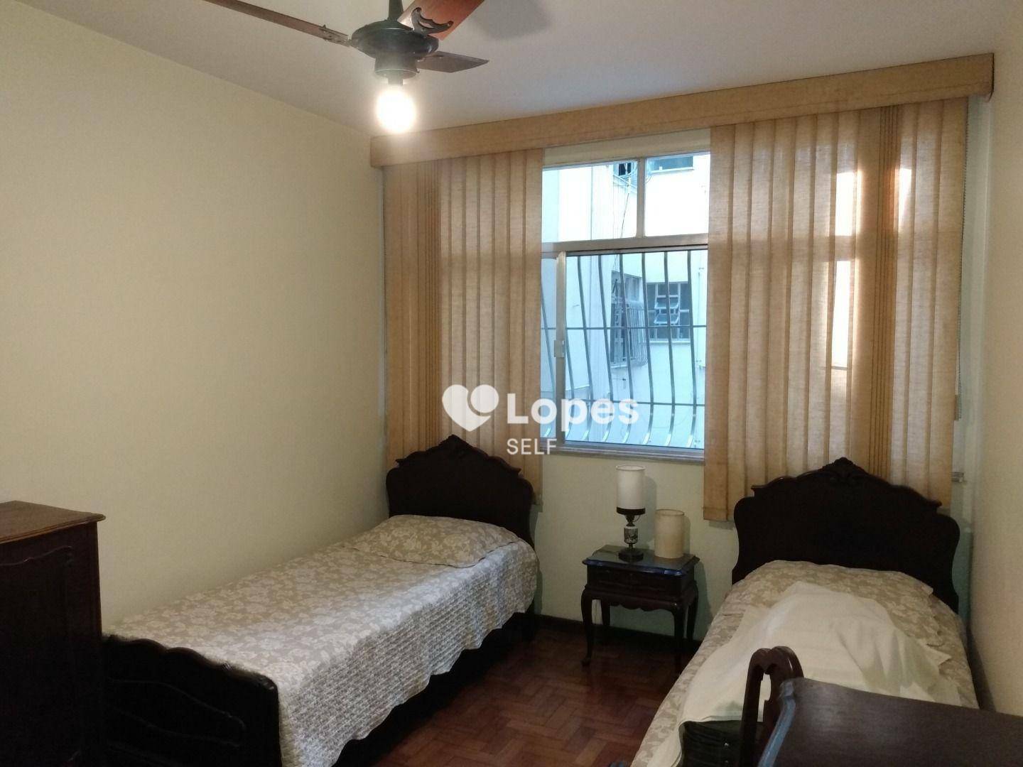 Apartamento à venda com 3 quartos, 145m² - Foto 3