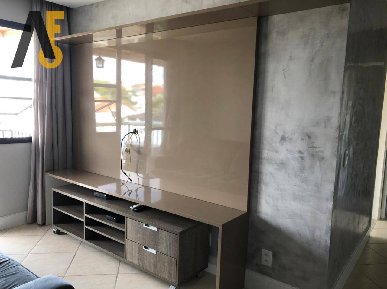 Apartamento à venda com 2 quartos, 63m² - Foto 4