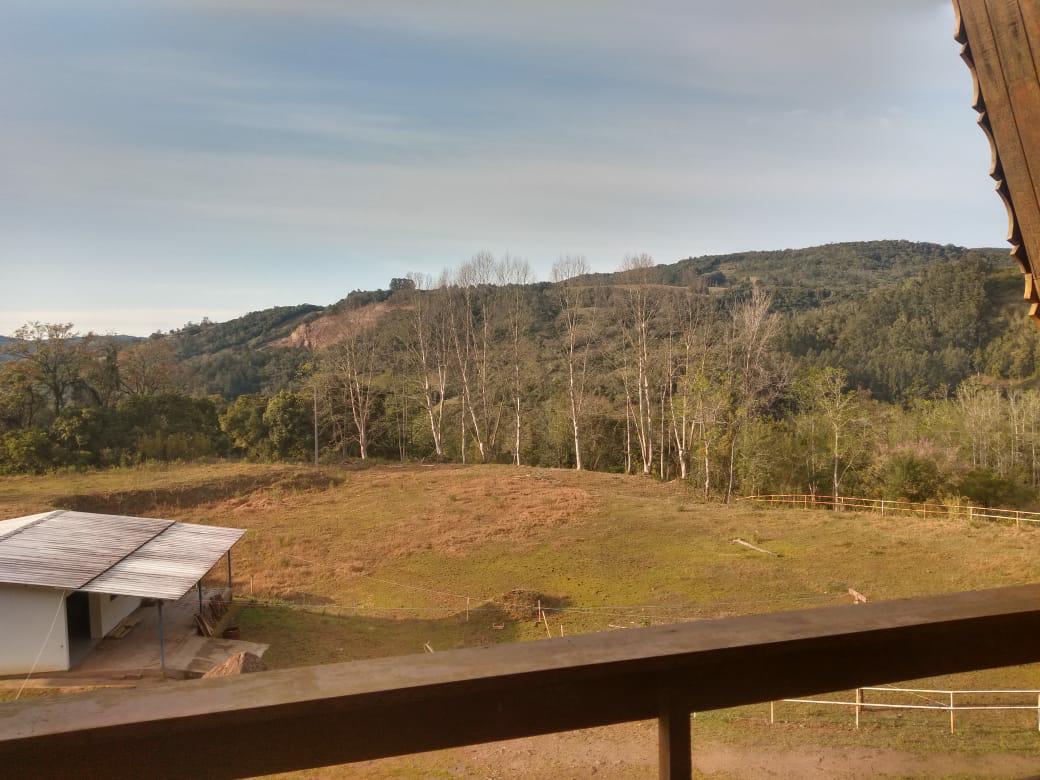 Sítio à venda com 1 quarto, 6000m² - Foto 38