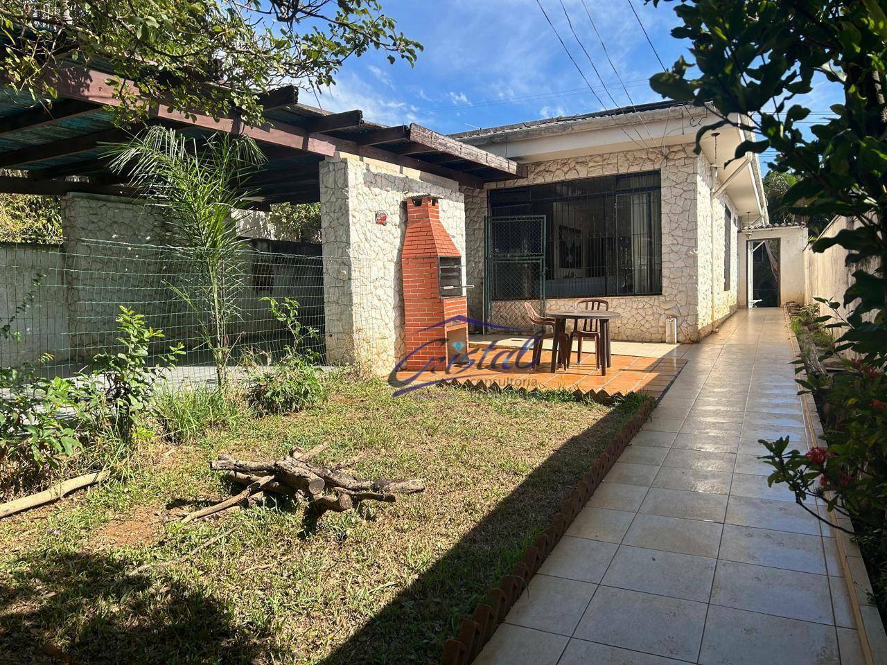 Casa à venda com 4 quartos, 265m² - Foto 24