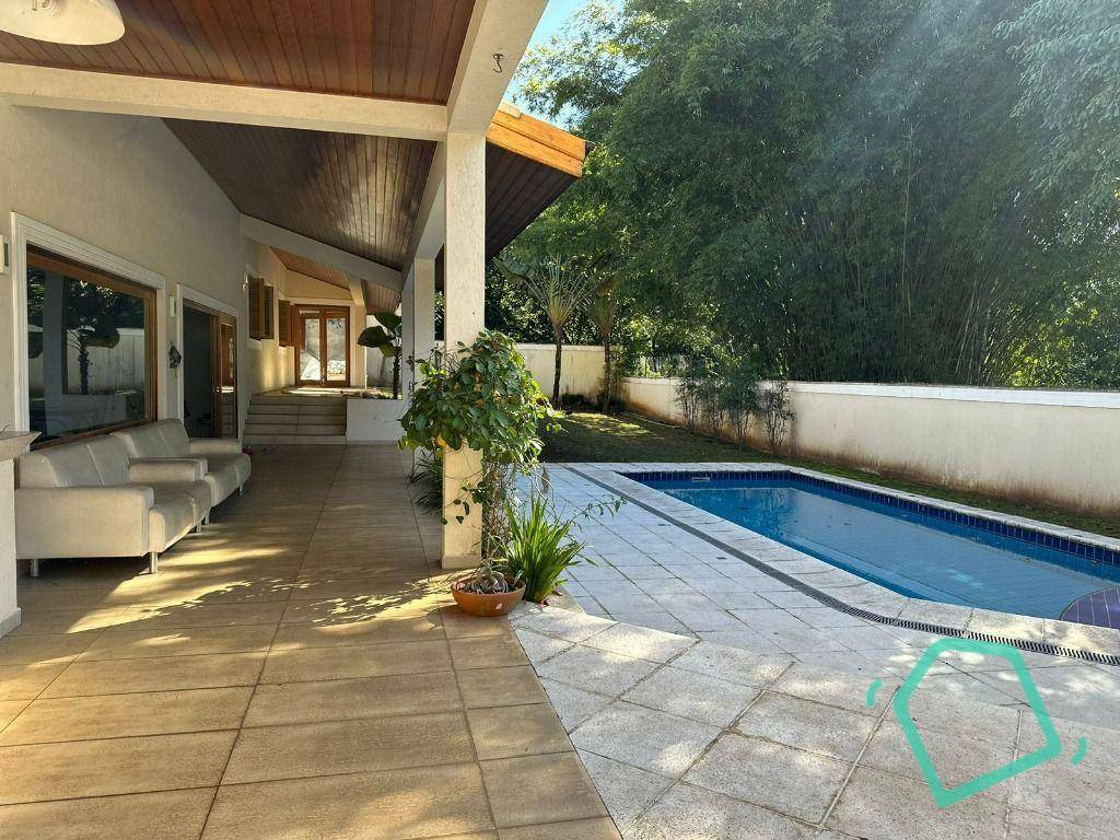 Casa de Condomínio à venda com 4 quartos, 625m² - Foto 13