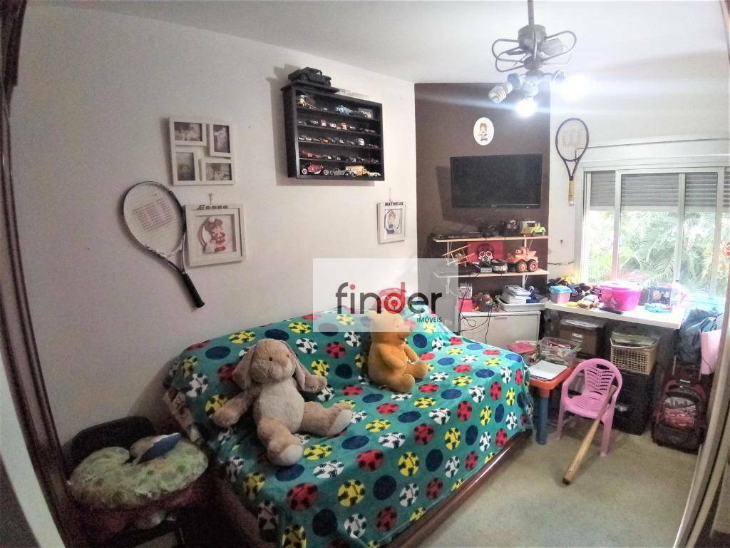 Apartamento à venda com 4 quartos, 188m² - Foto 9