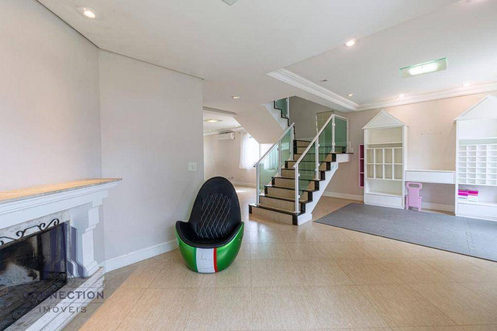 Casa de Condomínio, 4 quartos - Foto 5