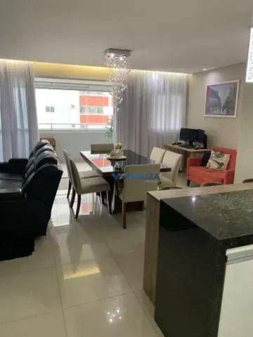 Apartamento à venda com 3 quartos, 108m² - Foto 5