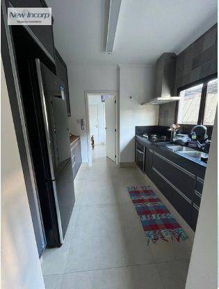 Apartamento à venda com 3 quartos, 146m² - Foto 11