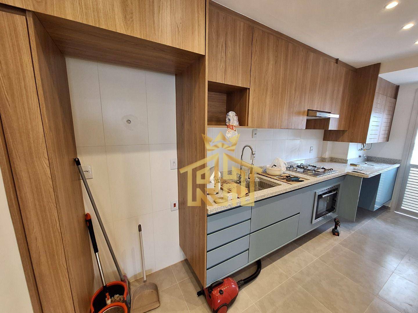 Apartamento à venda com 2 quartos, 105m² - Foto 19