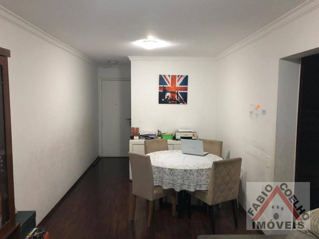 Apartamento à venda com 2 quartos, 63m² - Foto 3