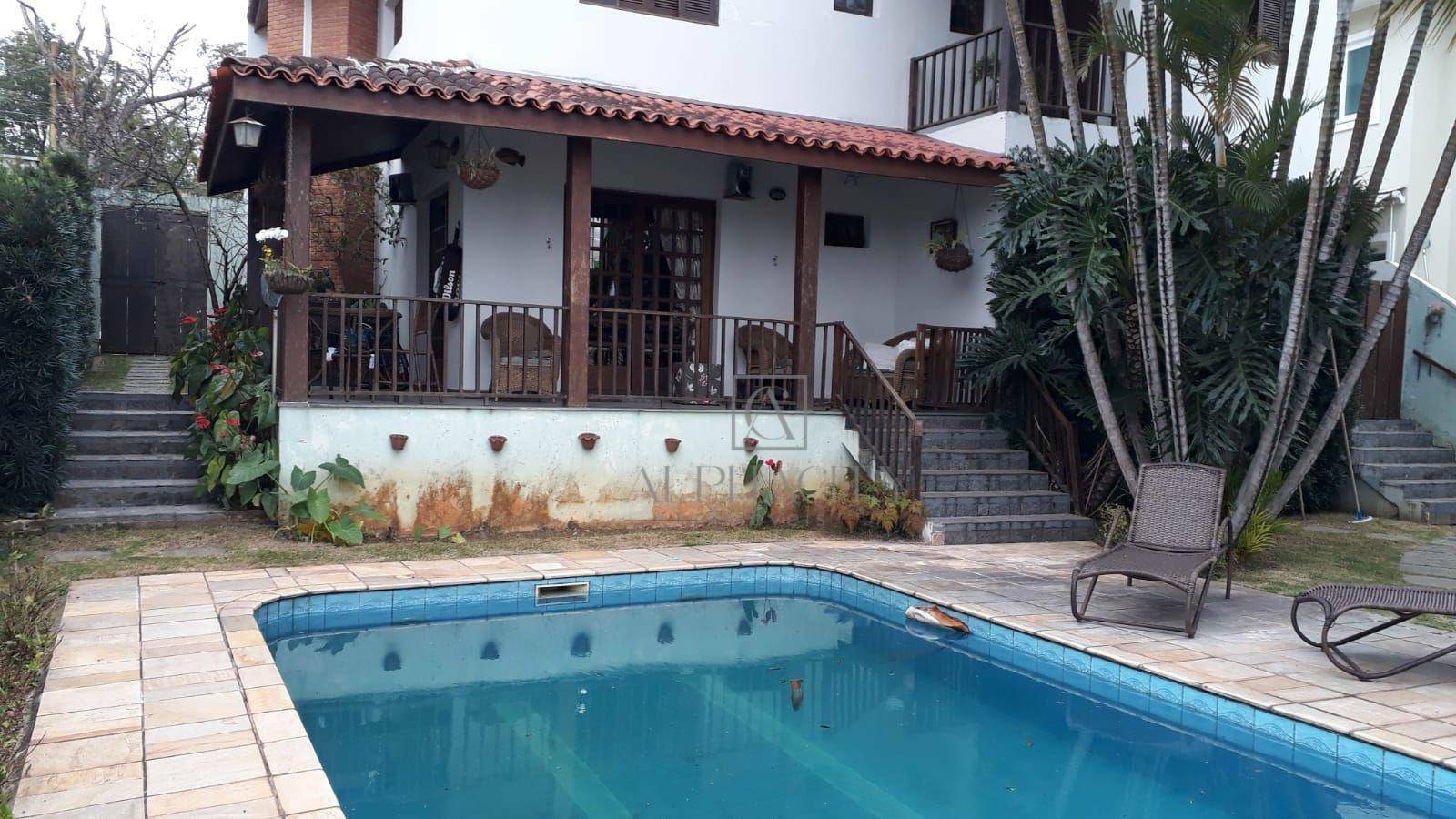 Casa de Condomínio à venda com 2 quartos, 254m² - Foto 1