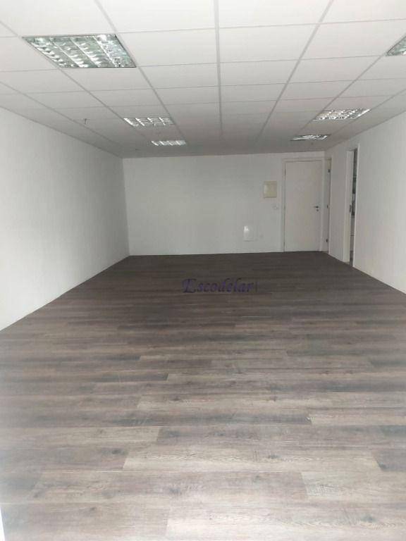 Conjunto Comercial-Sala à venda, 45m² - Foto 3