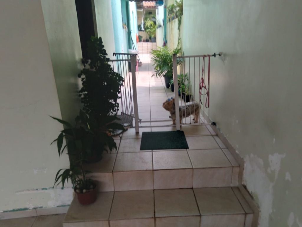 Sobrado à venda com 3 quartos, 105m² - Foto 4