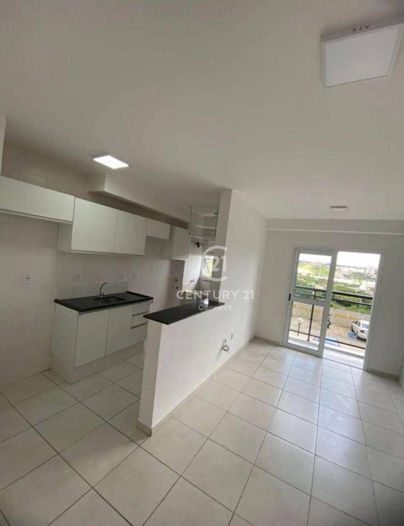 Apartamento, 2 quartos, 52 m² - Foto 1