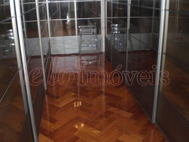 Apartamento à venda com 4 quartos, 355m² - Foto 18