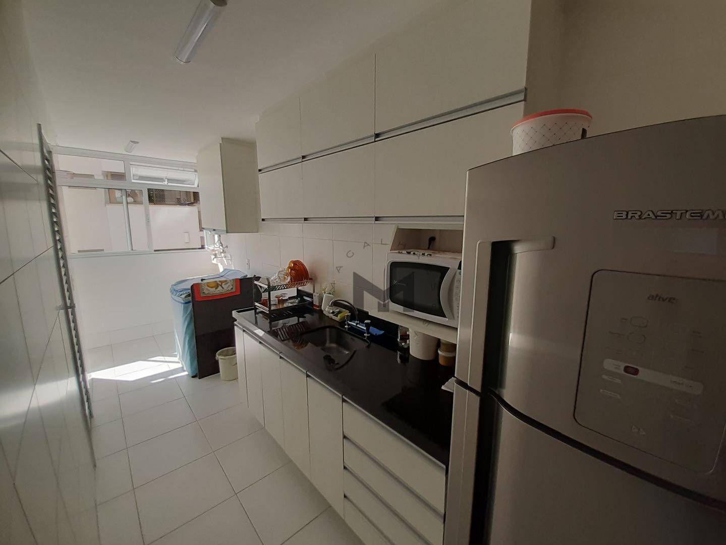 Apartamento à venda com 2 quartos, 85m² - Foto 6