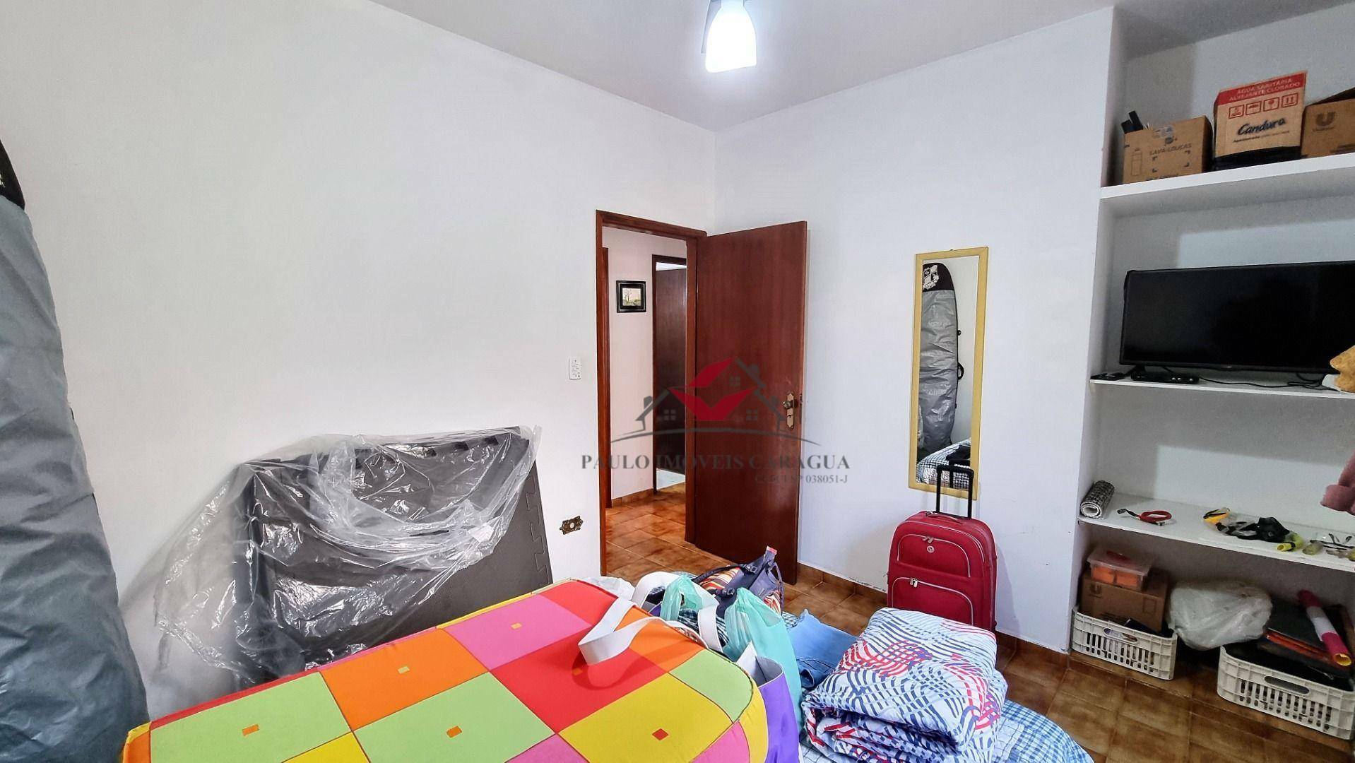 Casa à venda com 3 quartos, 186m² - Foto 14