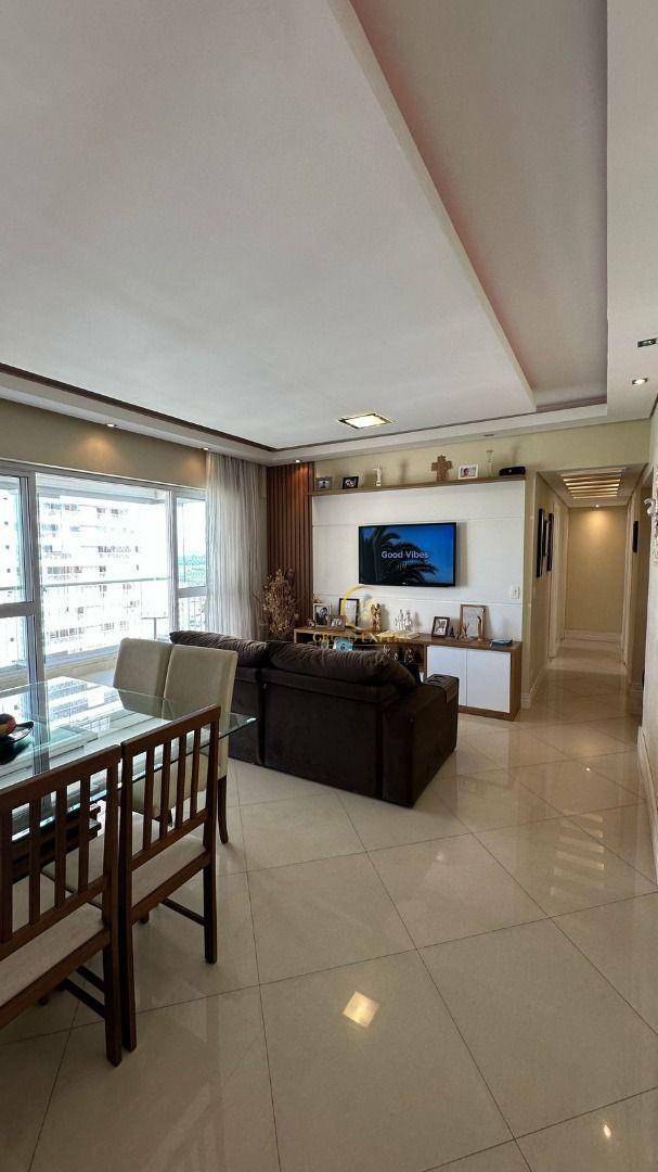 Apartamento à venda com 3 quartos, 102m² - Foto 30