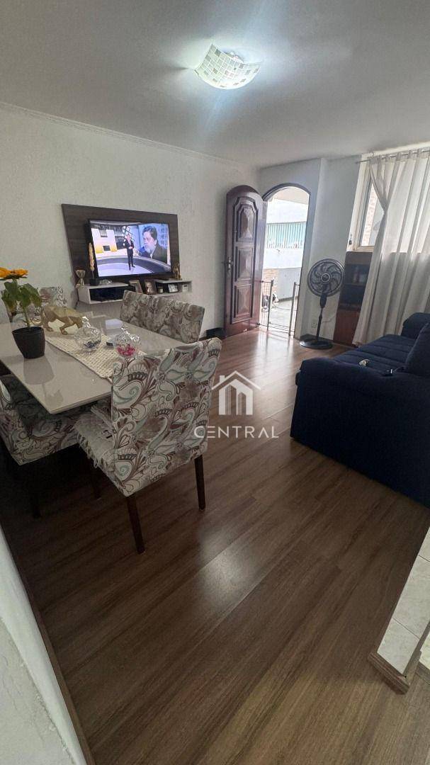 Apartamento, 2 quartos, 63 m² - Foto 3