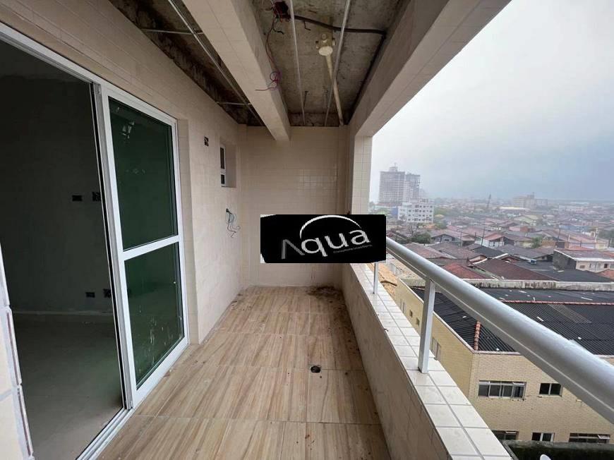 Apartamento à venda com 1 quarto, 52m² - Foto 3