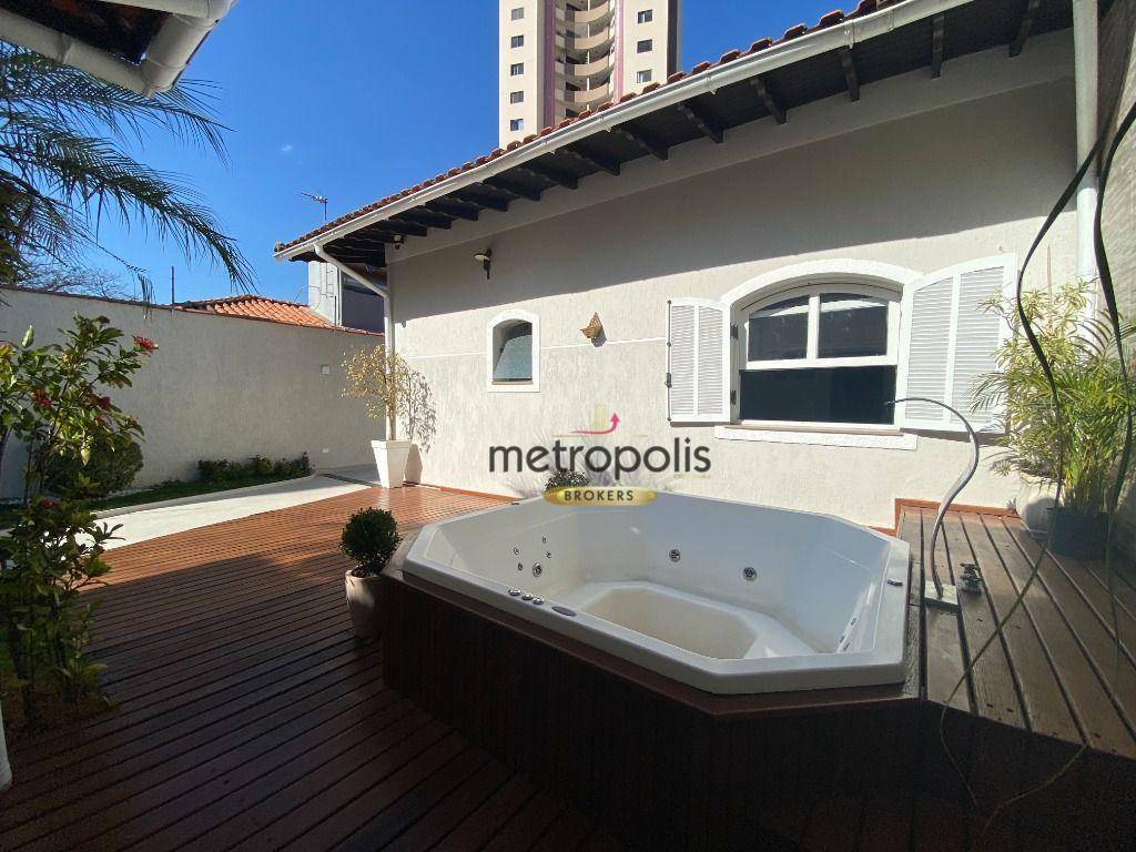 Casa à venda e aluguel com 4 quartos, 422m² - Foto 53