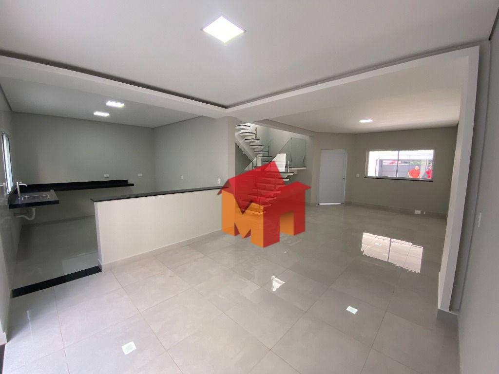 Casa à venda com 3 quartos, 192m² - Foto 5