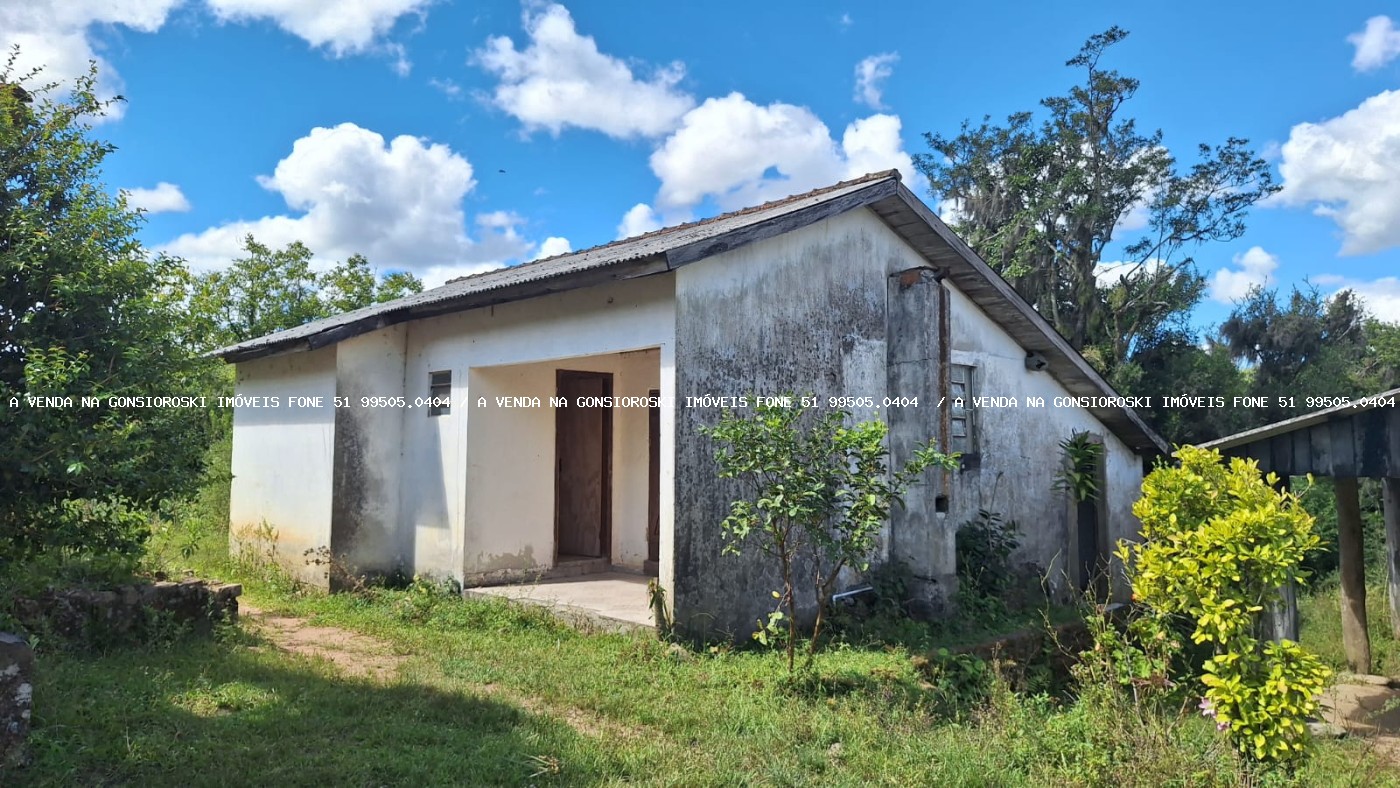 Loteamento e Condomínio à venda, 375000m² - Foto 3