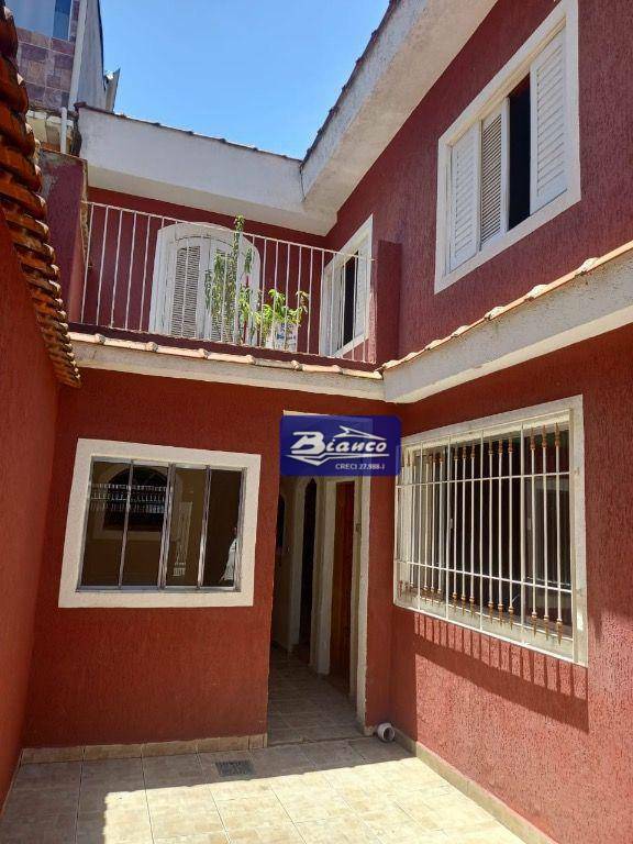 Sobrado à venda com 3 quartos, 130m² - Foto 5