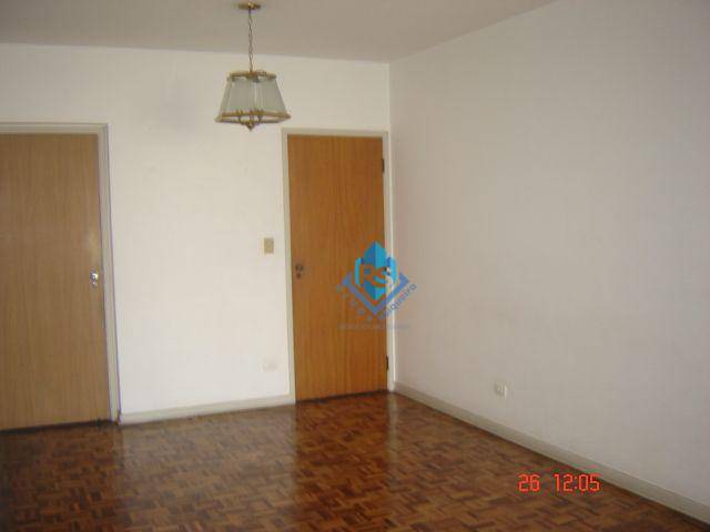 Apartamento à venda com 3 quartos, 98m² - Foto 2