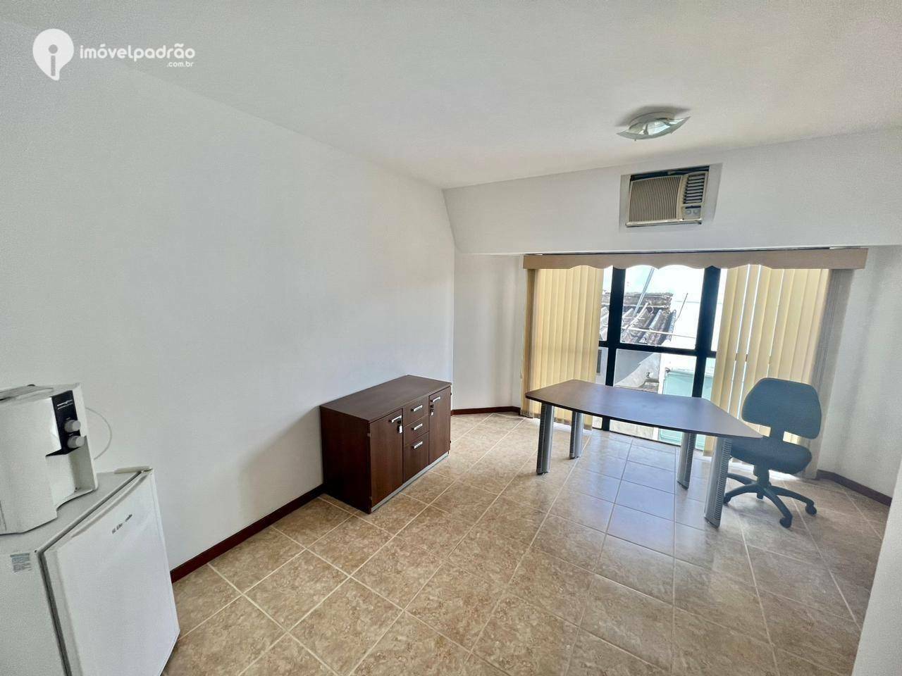 Conjunto Comercial-Sala à venda, 27m² - Foto 1