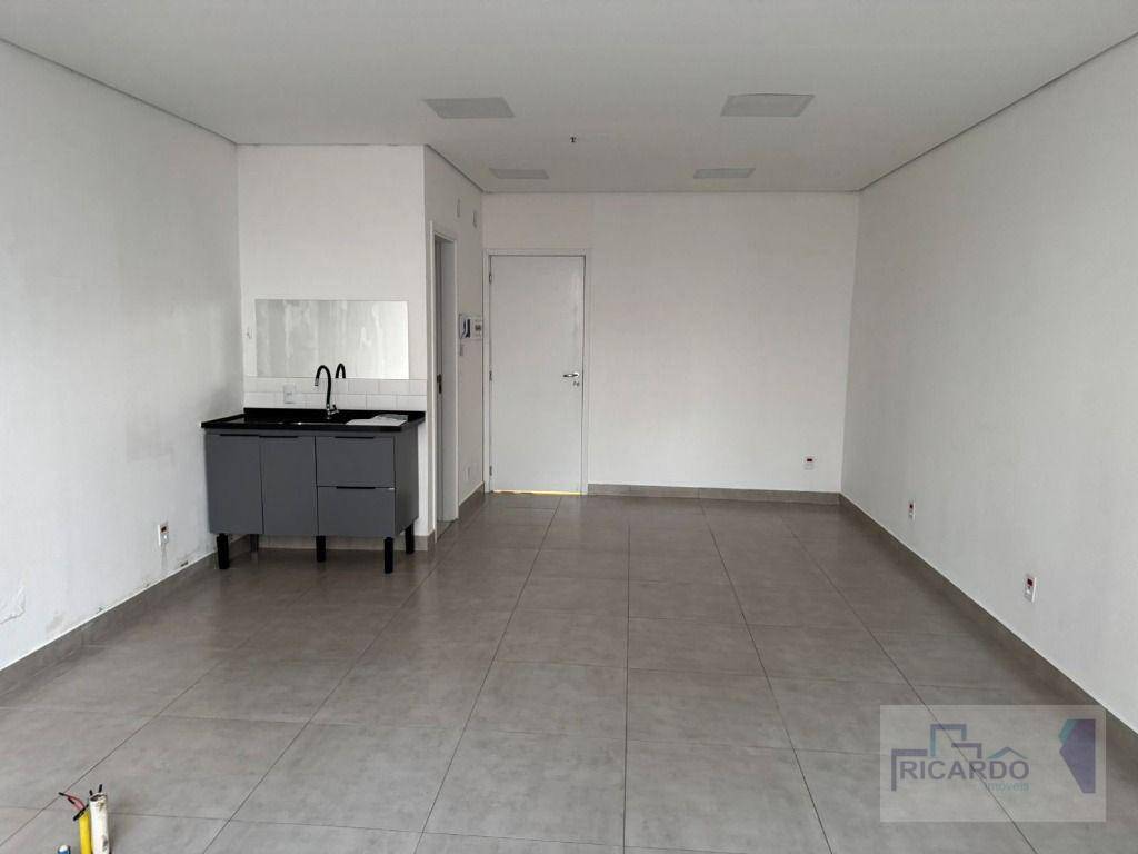 Sala-Conjunto, 37 m² - Foto 3