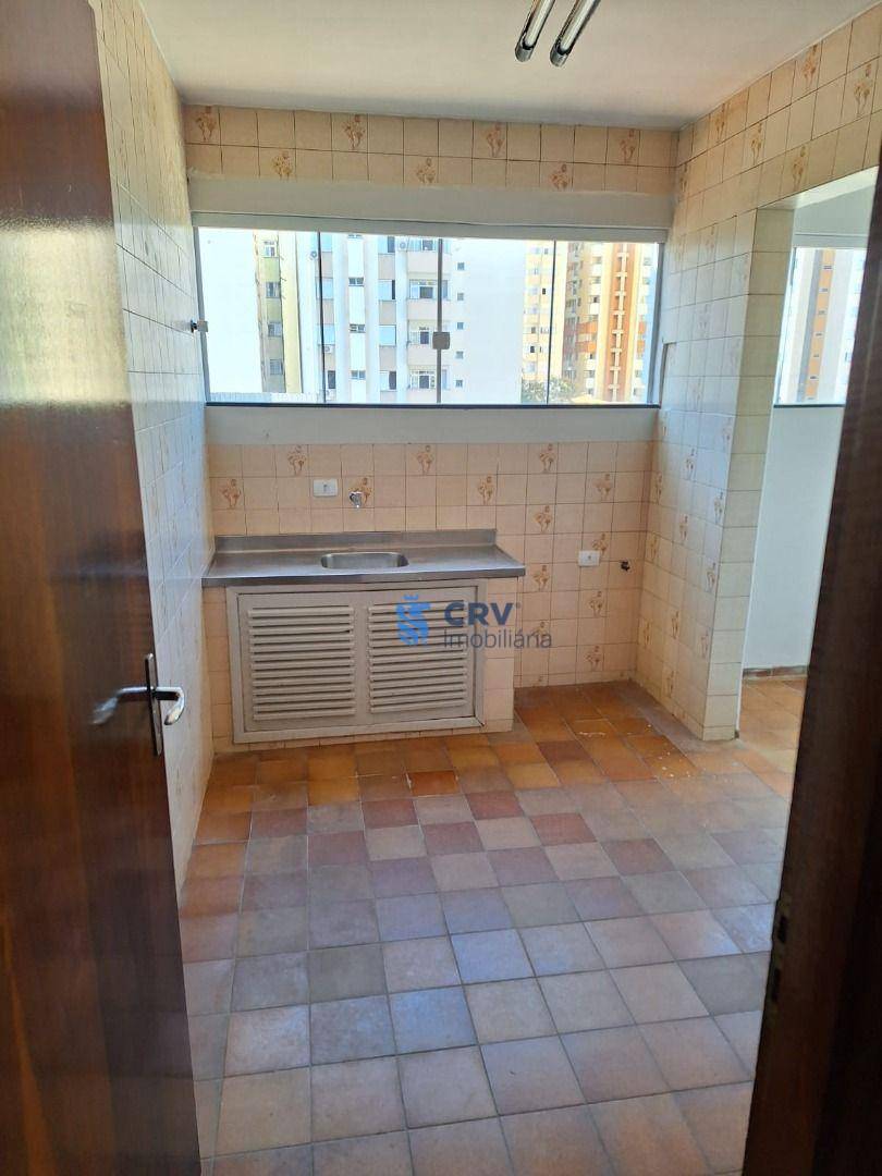 Apartamento à venda com 2 quartos, 64m² - Foto 13